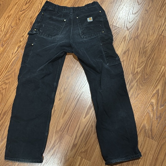 Carhartt loose fit jeans - Picture 2 of 2